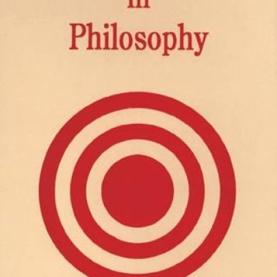 Description In Philosophy — With A Particular Reference To Wittgenstein And Husserl