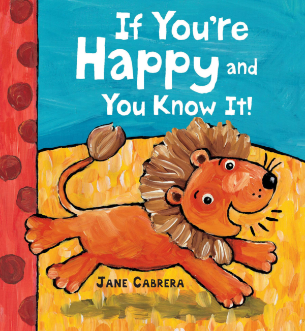 Happy & You Know It