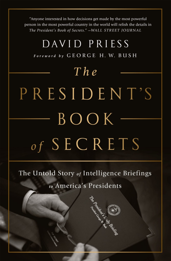 The Presidents