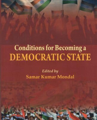 Conditions for Becoming a Democratic State