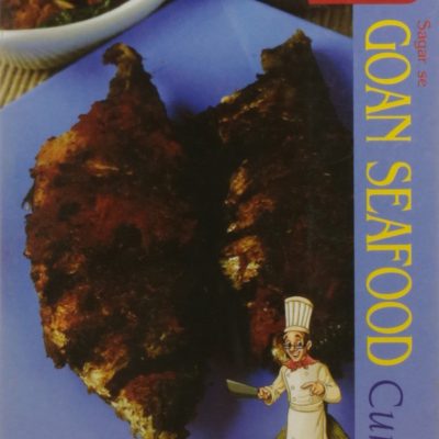 GOAN SEAFOOD CURRIES