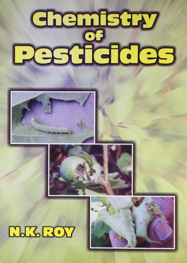 Chemistry of Pesticides