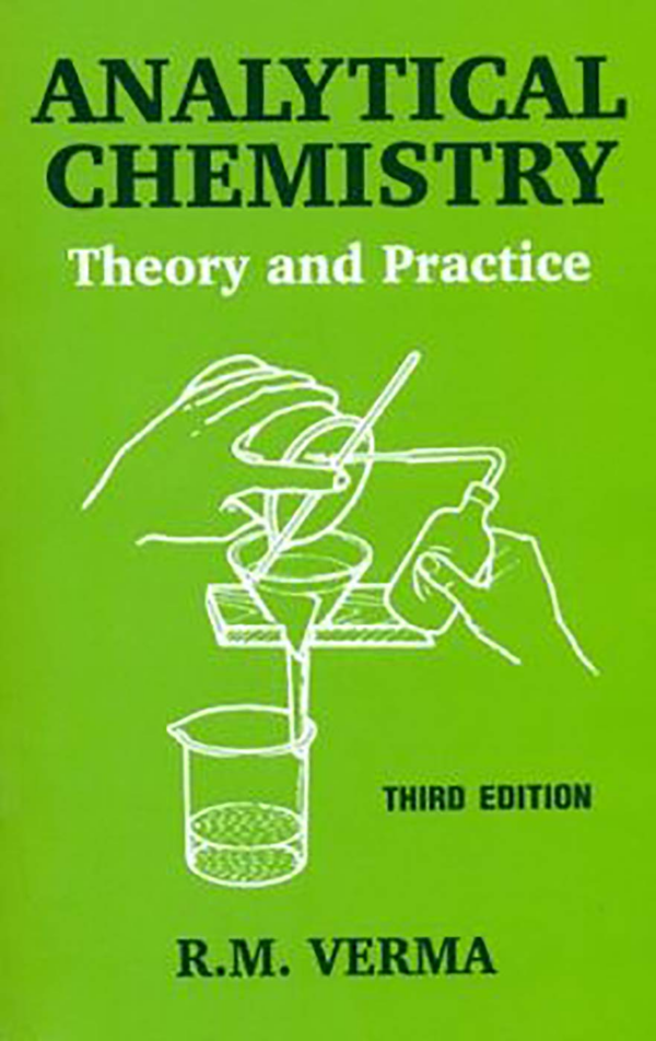 Analytical Chemistry