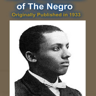 Mis-Education of the Negro