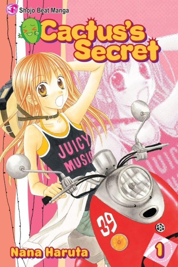 Cactus's Secret, Vol. 1, 1
