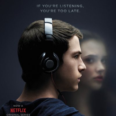 Thirteen Reasons Why