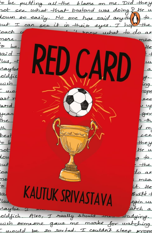 Red Card