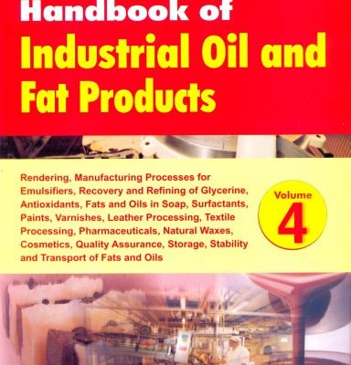 Handbook Of Industrial Oil And Fat Products, Vol. 3: Butter, Cheese, Caseiin, Margarine & Spread