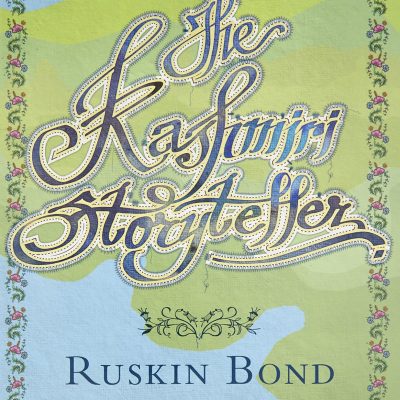 Kashmiri Storyteller