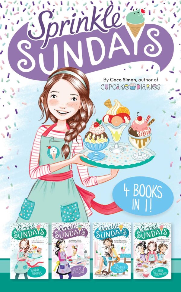 Sunday Sundaes