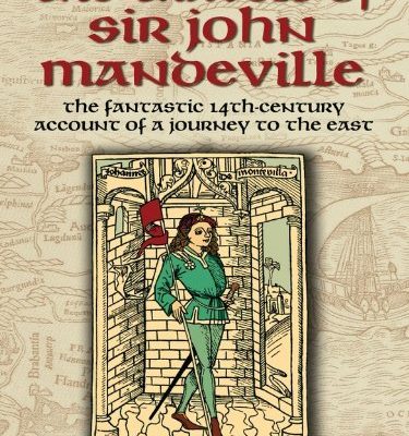 The Travels of Sir John Mandeville