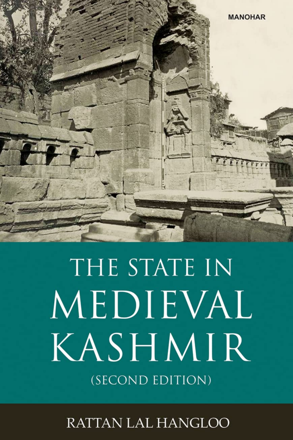 State in Medieval Kashmir