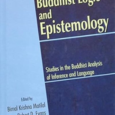 Buddhist Logic And Epistemology