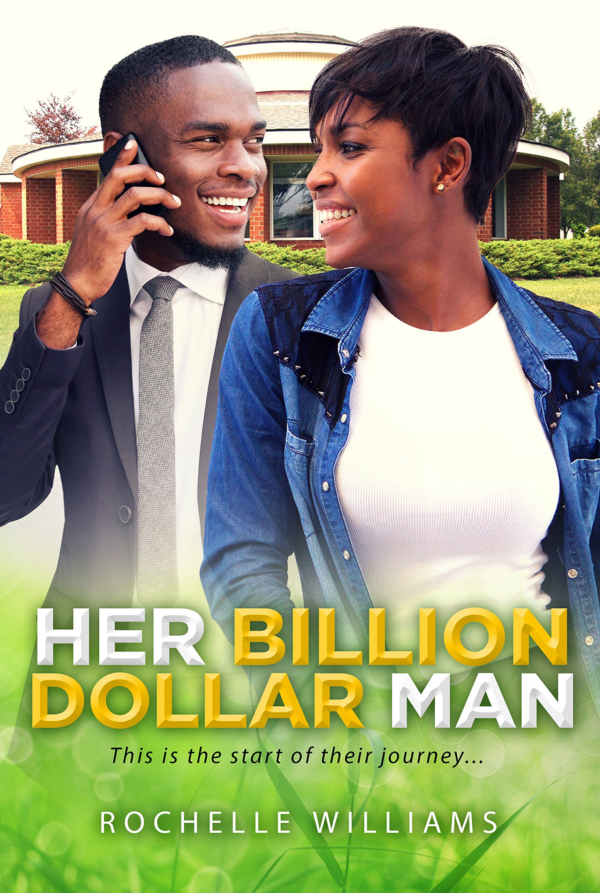 One Billion Americans