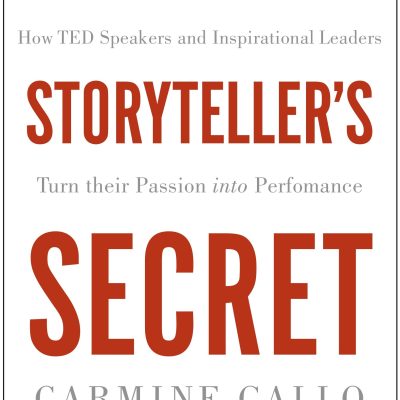 Storyteller