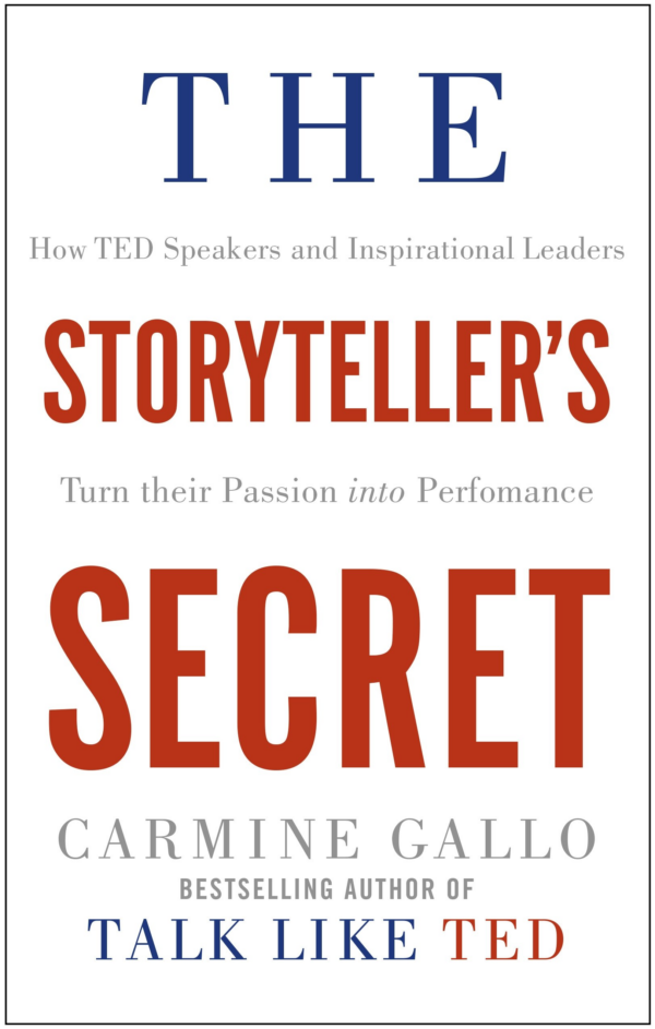 Storyteller