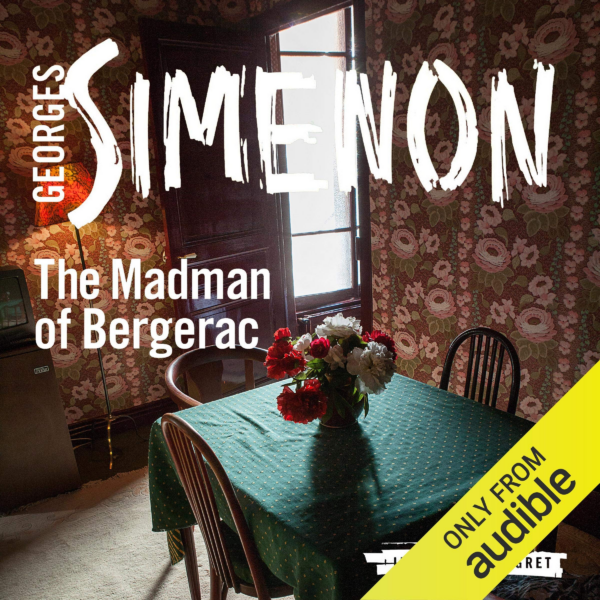 Madman of Bergerac