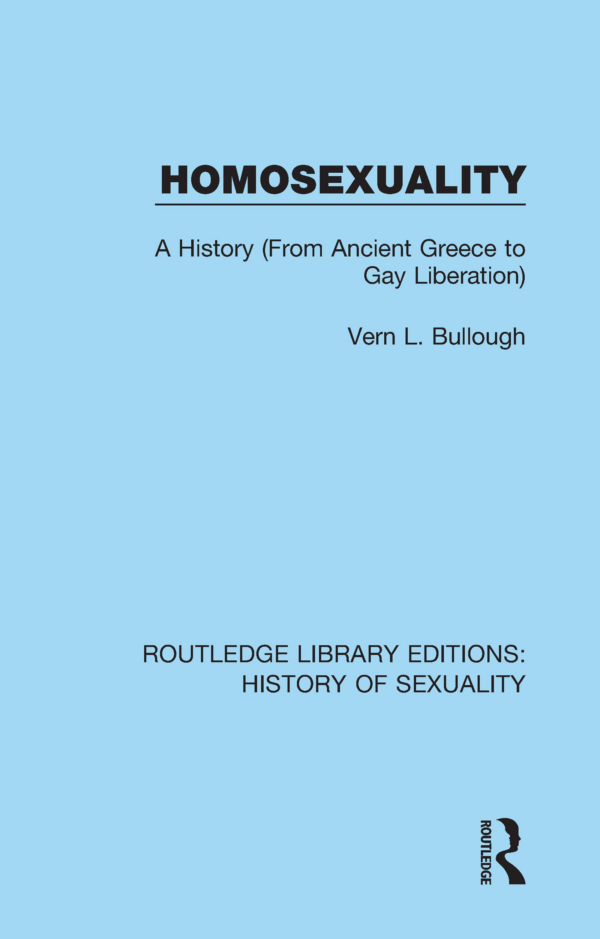 The History of Sexuality: 2