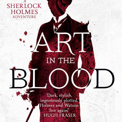 Art in the Blood