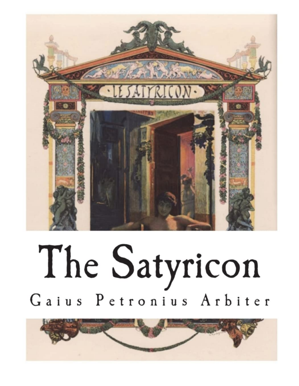 The Satyricon