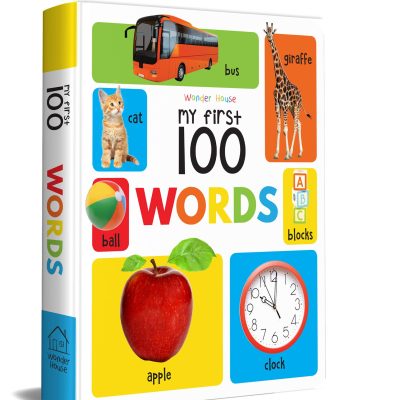 My First 100 Words