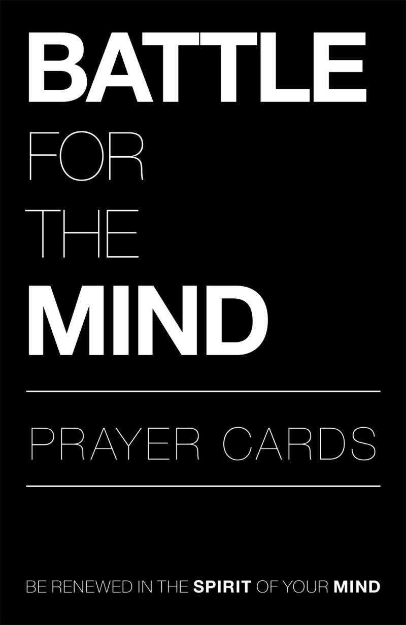 Battles in the Mind