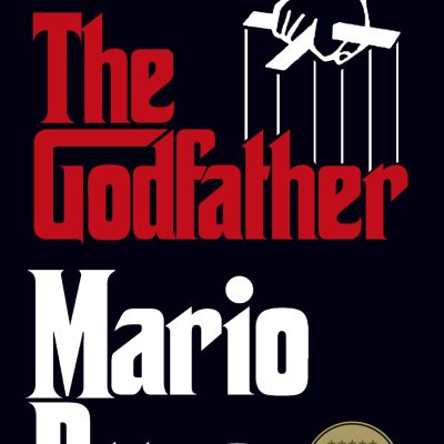 Penguin Readers Level 7: The Godfather (ELT Graded Reader)
