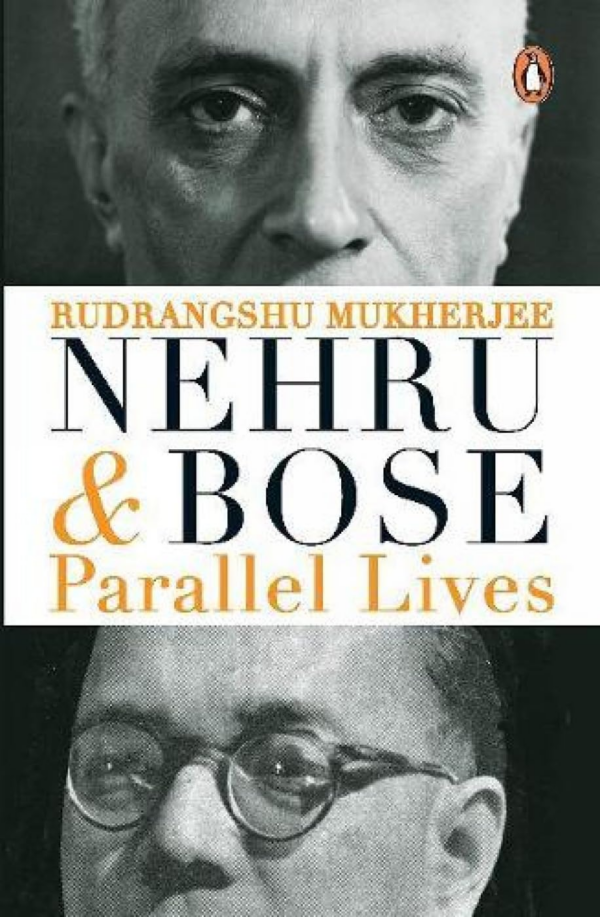 Nehru and Bose