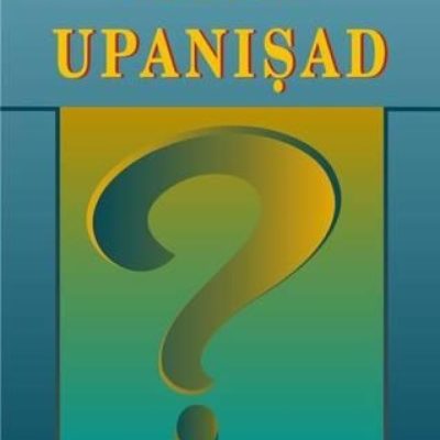 Katha Upanisad — With The Original Text In Sanskrit And Roman Transliteration