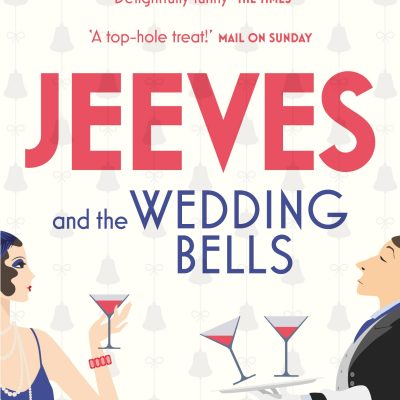 Jeeves and the Wedding Bells