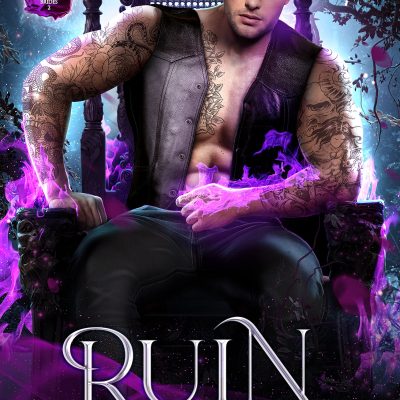 Beasts of Ruin
