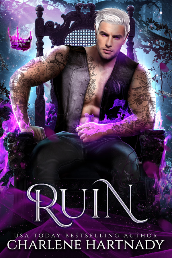 Beasts of Ruin