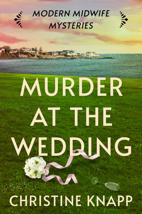 The Midwife Murders