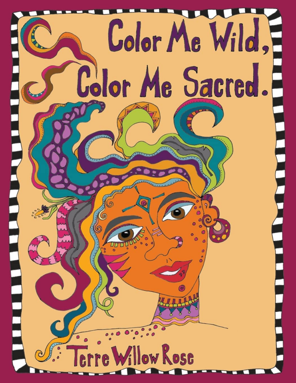 Wild Feminine