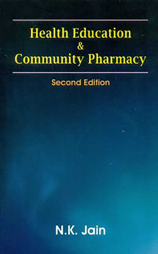 Health Education and Community Pharmacy
