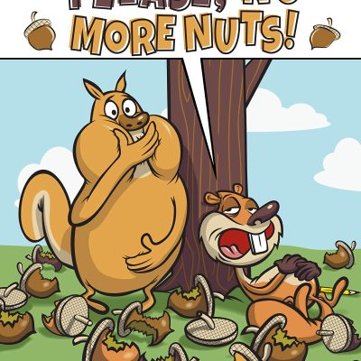 Please, No More Nuts!