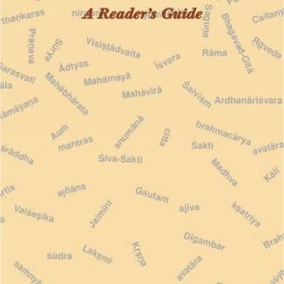 Indian Philosophy And Religion — A Reader’S Guide