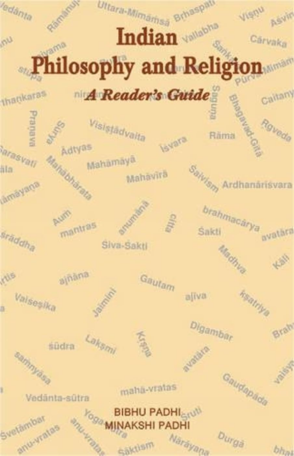Indian Philosophy And Religion — A Reader’S Guide