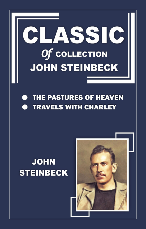 Pastures of Heaven
