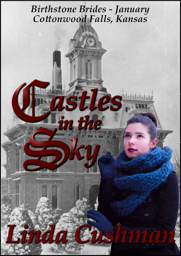 Castle in the Sky