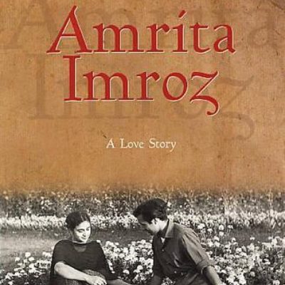 Amrita-Imroz, a Love Story