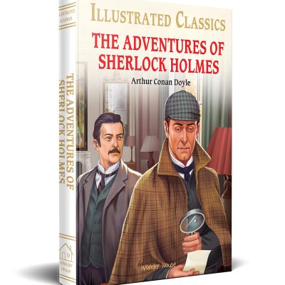Classic Sherlock Holmes