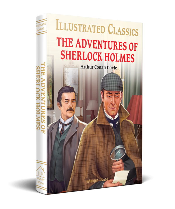 Classic Sherlock Holmes