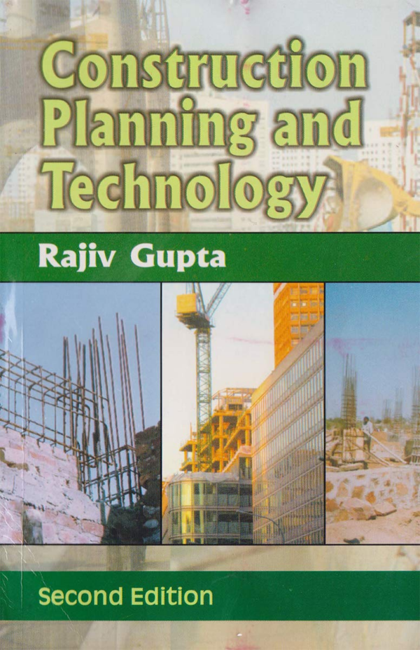 Construction Planning and Technology