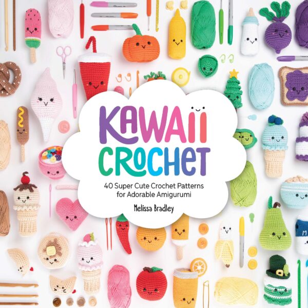 Amigurumi: San-X Crochet Patterns