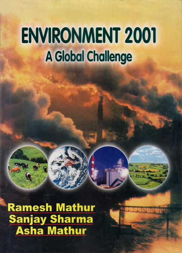 Environment 2001