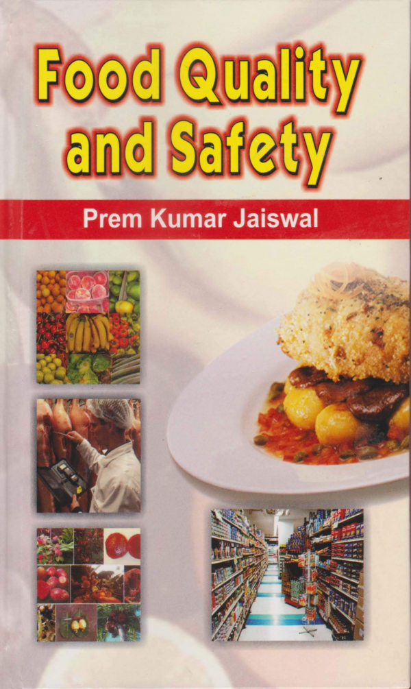 Food Quality and Safety