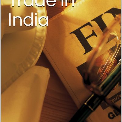 European Merchant Capital and the Indian Economy: Surat Factory Records 1630-1668