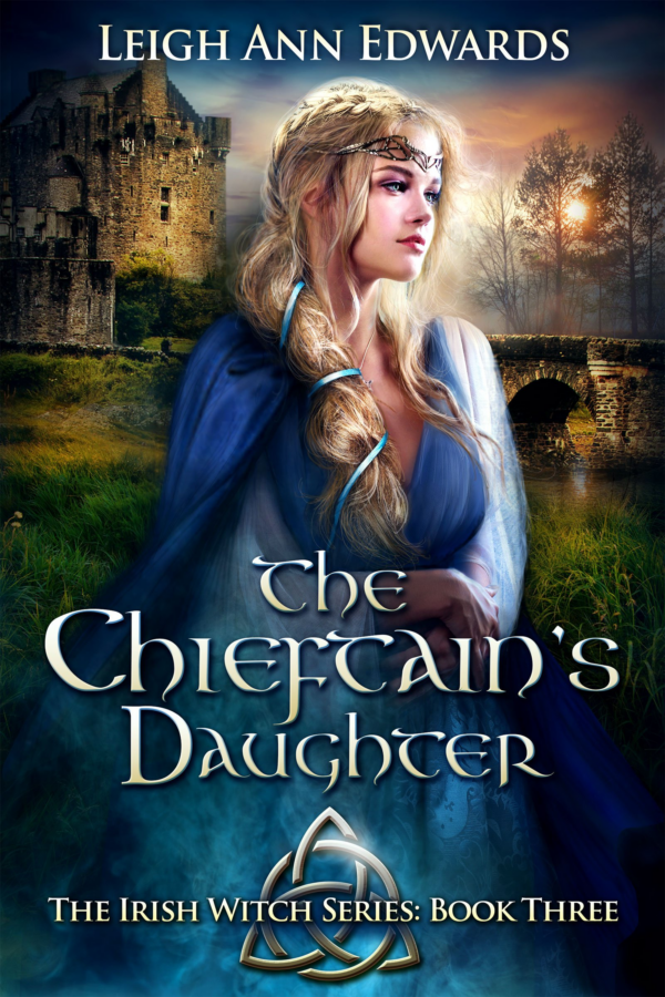 Chieftain's Daughter