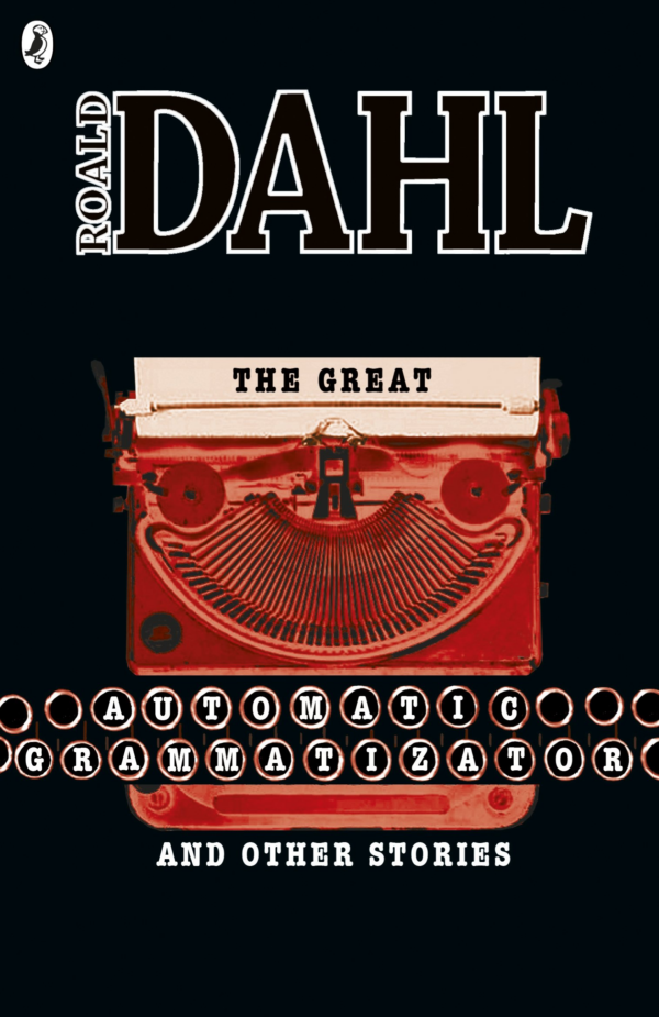 The Great Automatic Grammatizator and Other Stories